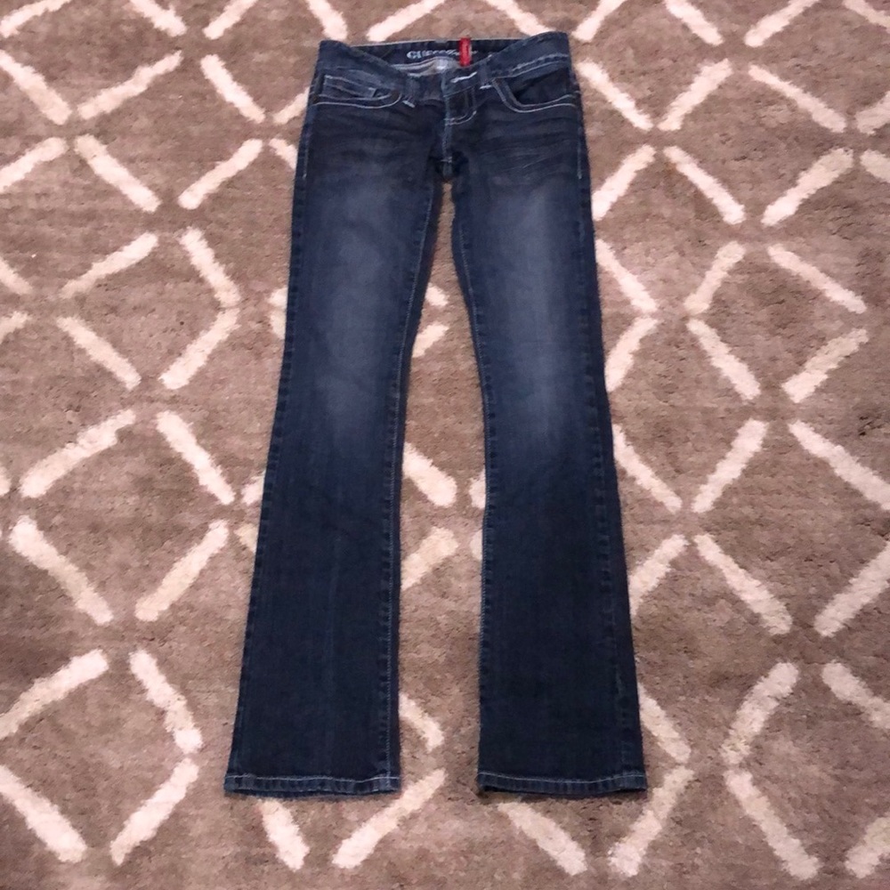 Guess Jeans